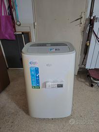 Condizionatore portatile Argo 13000btu/h