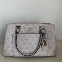 Borsa Guess "mika small girlfriend"