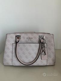 Borsa Guess "mika small girlfriend"