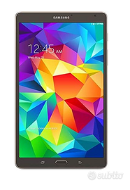 Samsung Galaxy Tab S SM-T705 4G LTE 16 GB 21,3 cm 