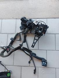 Ricambi sportello ant dx destro focus 3ª serie