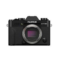 FUJIFILM X-T30 II garanzia italiana