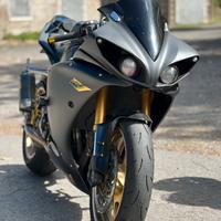 R1 big bang 2011