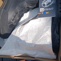 Scarpe antinfortunistiche