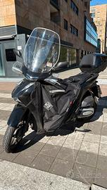 Honda SH150i 2025