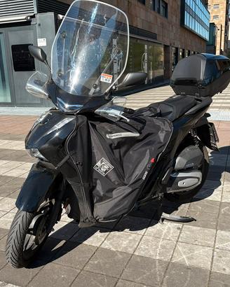 Honda SH150i 2025
