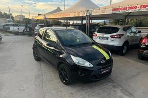 Ford Ka+ 1.3 TDCi 75CV