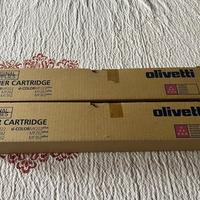TONER PER STAMPANTE OLIVETTI