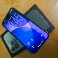 iPhone 13 Pro 128GB verde