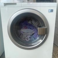 Lavatrice AEG 9kg A+++ 1600giri