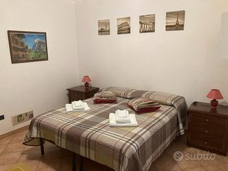 Camera per trasfertisti