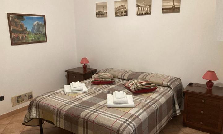 Camera per trasfertisti