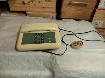 Telefono di casa