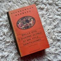 Bella vita e guerre altrui di Mr. Pyle, gentiluomo