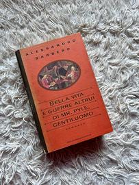 Bella vita e guerre altrui di Mr. Pyle, gentiluomo