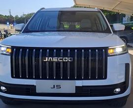 JAECOO J5 Jaecoo 5 1.6 TGDI 147 CV aut. Pure