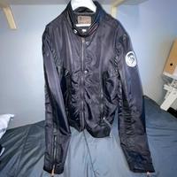 giacca diesel x ducati