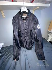 giacca diesel x ducati