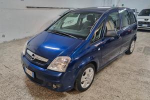 Opel Meriva 1.4 16V Cosmo GPL