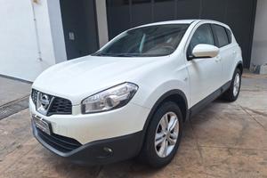 Nissan Qashqai 2.0 dCi 4x4