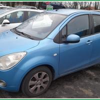 Ricambi Usati OPEL AGILA (H08) 2010