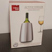 Refrigeratore per vino