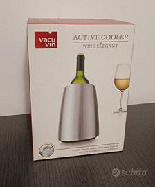 Refrigeratore per vino