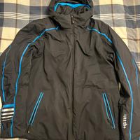 Giacca Pantalone Sci XL ZERO RH+