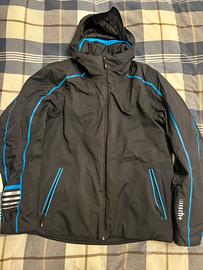 Giacca Pantalone Sci XL ZERO RH+