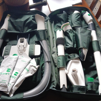 Kit per aspirapolvere folletto vk 200