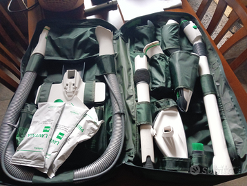 Kit per aspirapolvere folletto vk 200