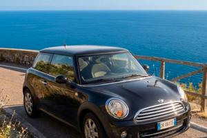 MINI COOPER D