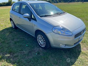 Fiat gran punto