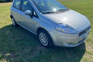 Fiat gran punto