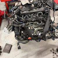 Motore 2.0 tdi CRB