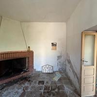 Casa indipendente a Zerfaliu