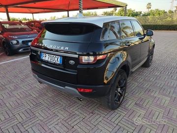 Land Rover Range Evoque 2.0 TD4 150 CV 5p. HSE Dyn