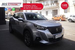 Peugeot 2008 Peugeot PureTech 130 EAT8 S&S Ac...