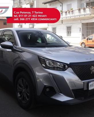 Peugeot 2008 Peugeot PureTech 130 EAT8 S&S Ac...