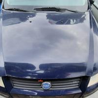 FIAT STILO 2005 - COFANO ANTERIORE