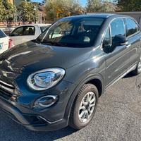 Fiat 500X 2.0 MultiJet 150 CV AT9 4x4 City Cross