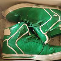 Scarpe Supra n 45