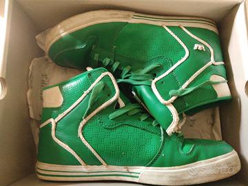 Scarpe Supra n 45