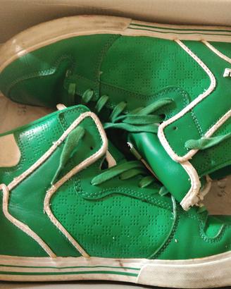 Scarpe Supra n 45