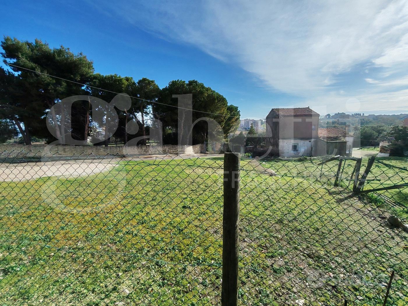 Terreno Residenziale Vasto [IM202593VRG] - Altro