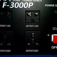 Trasformatore di corrente 