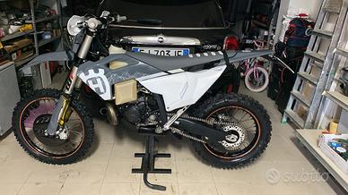 Husquarna 300TE PRO