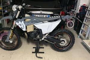 Husquarna 300TE PRO