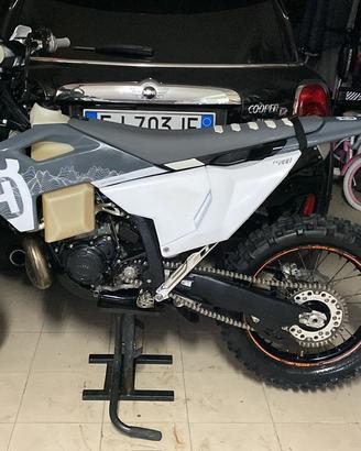 Husquarna 300TE PRO