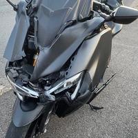 Ricambi yamaha Tmax 560 2020-2021